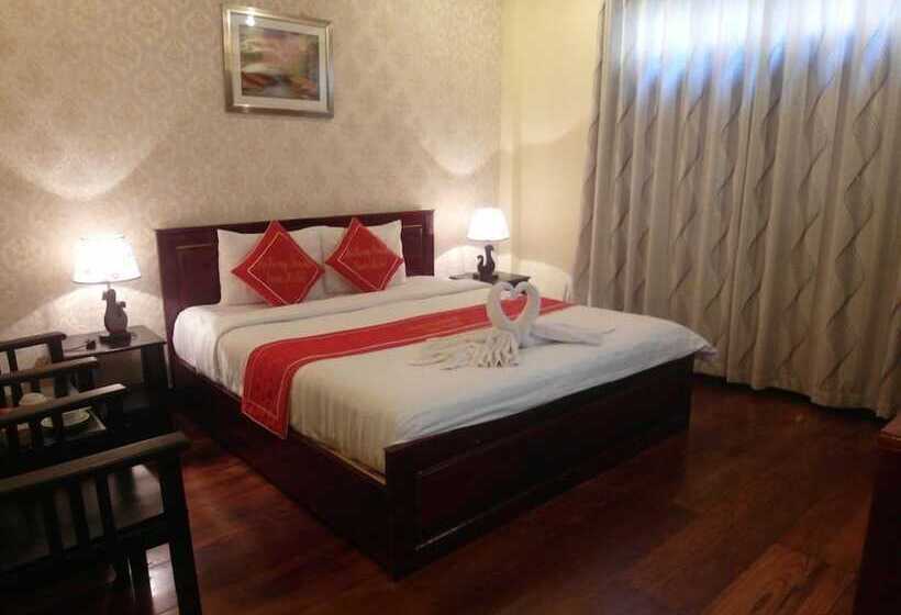 스탠다드 룸, Soutikone Place House 2