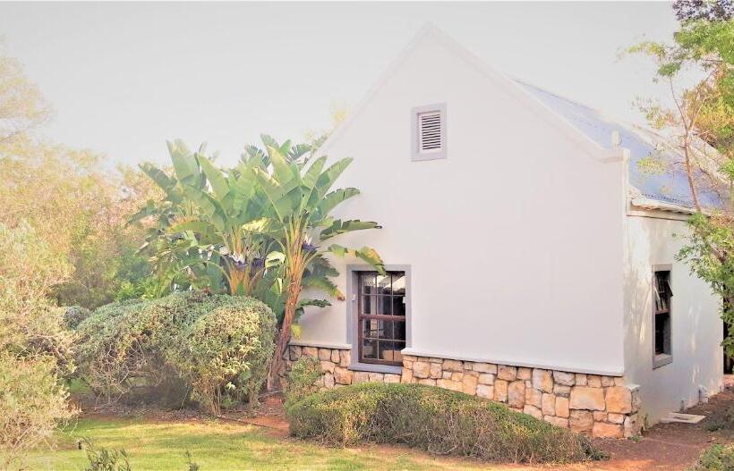 Номер Deluxe Кровать Кинг, Swellendam Country Lodge  Guest House  B&b