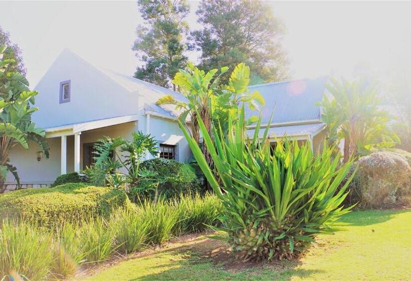 Номер Deluxe, Swellendam Country Lodge  Guest House  B&b