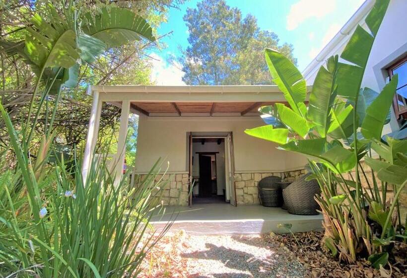 Номер Deluxe, Swellendam Country Lodge  Guest House  B&b