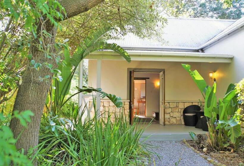 Номер Deluxe, Swellendam Country Lodge  Guest House  B&b