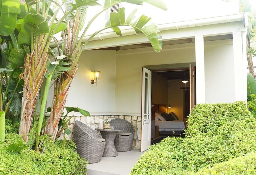 Номер Deluxe, Swellendam Country Lodge  Guest House  B&b