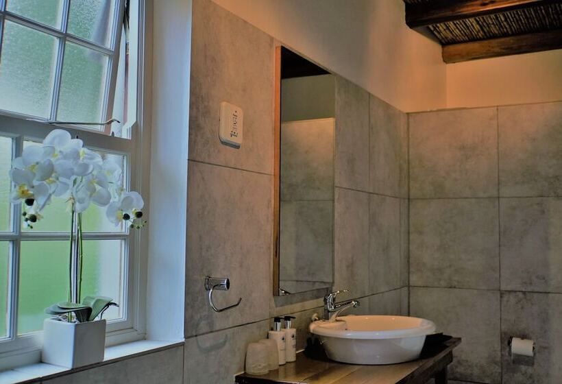 Номер Deluxe, Swellendam Country Lodge  Guest House  B&b