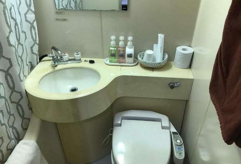 Номер Стандарт, Biz Hotel Kiiyura