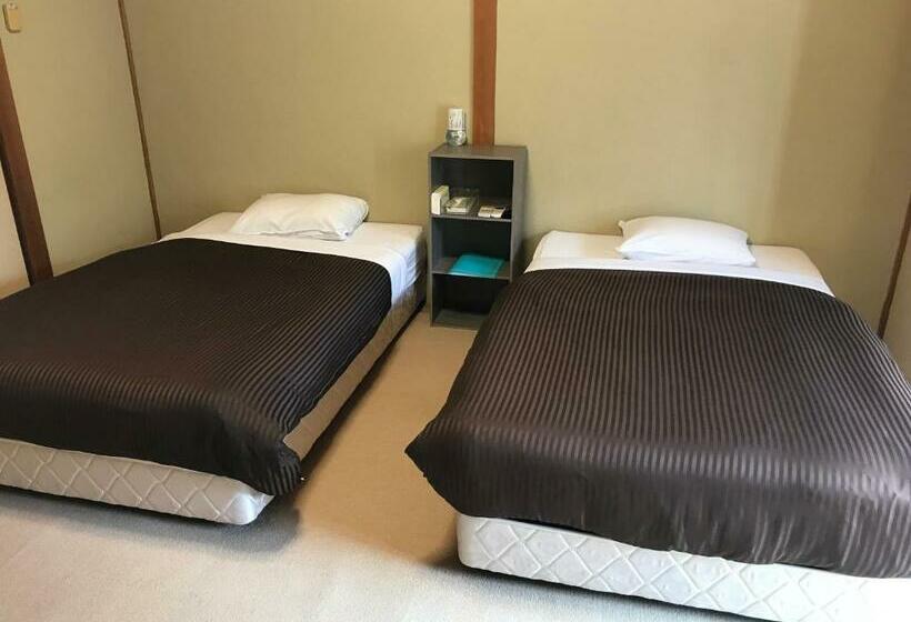 Номер Стандарт, Biz Hotel Kiiyura