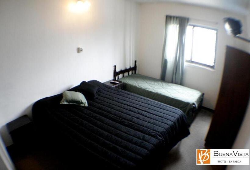 스탠다드 트리플 룸, Buenavista   Bv Hoteles