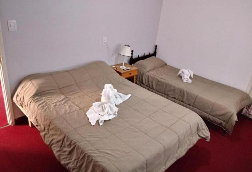 스탠다드 트리플 룸, Buenavista   Bv Hoteles