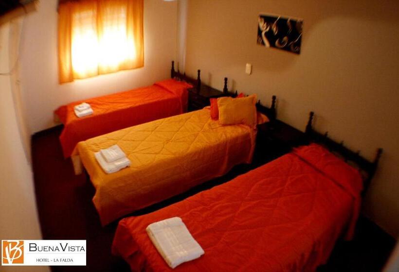 4인용 스탠다드 룸, Buenavista   Bv Hoteles