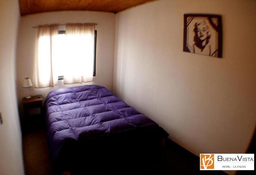 침실 2개 아파트, Buenavista   Bv Hoteles