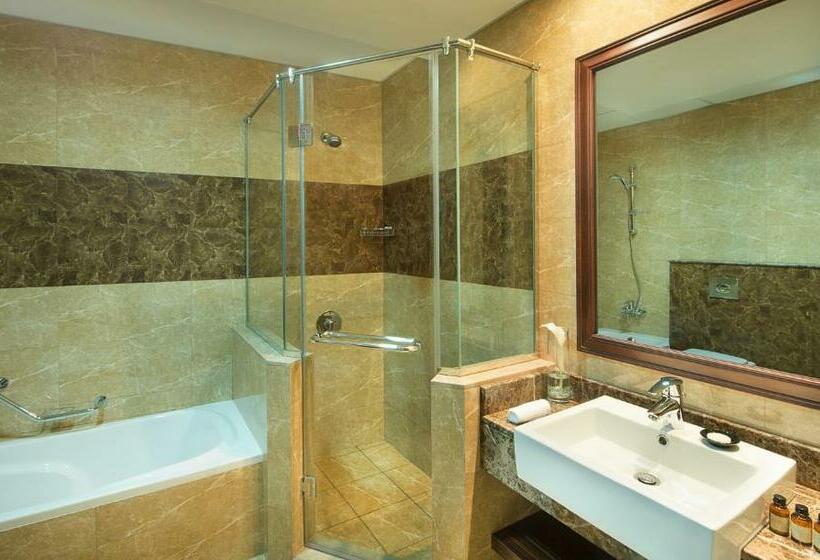 Номер Deluxe Кровать Кинг, Atana