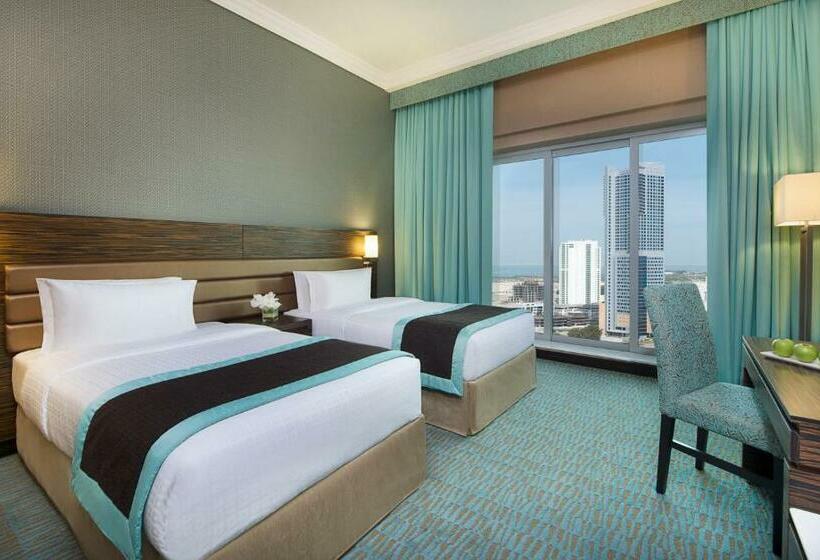 Suite 2 Chambres, Atana