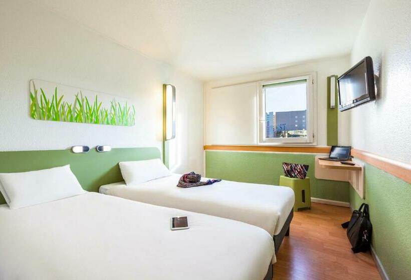 اتاق استاندارد, Ibis Budget Winterthur