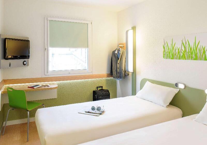 اتاق استاندارد, Ibis Budget Winterthur