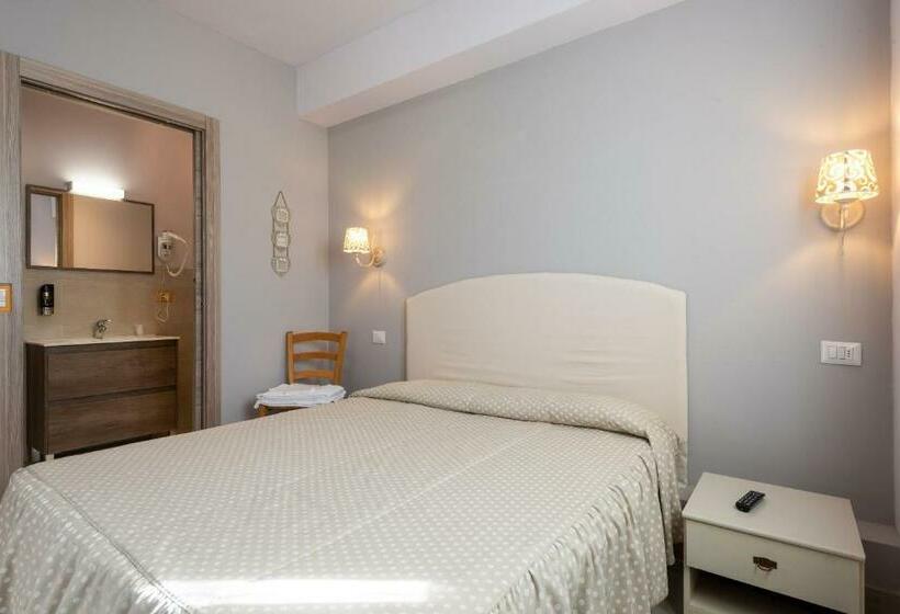 Номер Стандарт, Locanda San Giorgio
