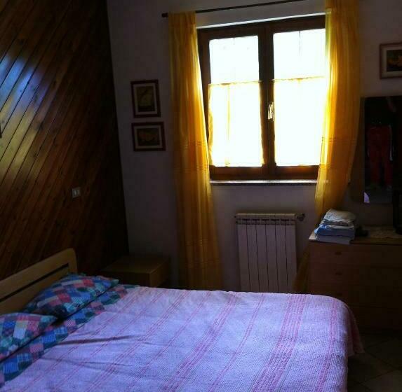 Номер Стандарт, Locanda San Giorgio