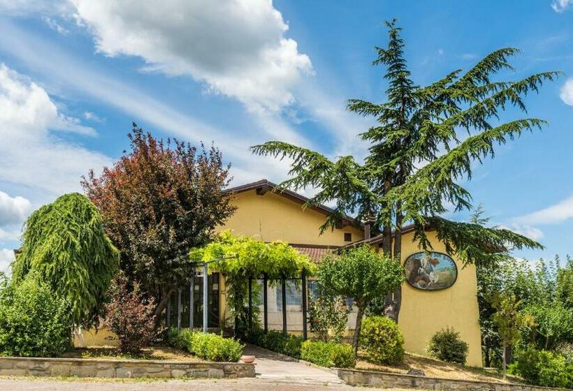 Номер Стандарт, Locanda San Giorgio