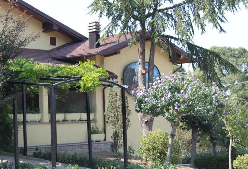 Номер Стандарт, Locanda San Giorgio
