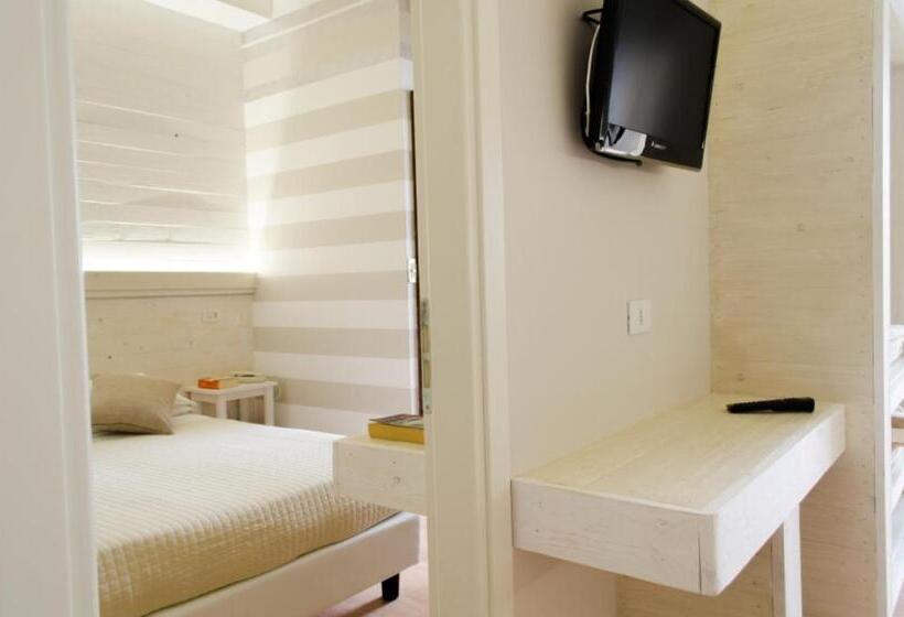 Quarto Familiar, Mona Lisa