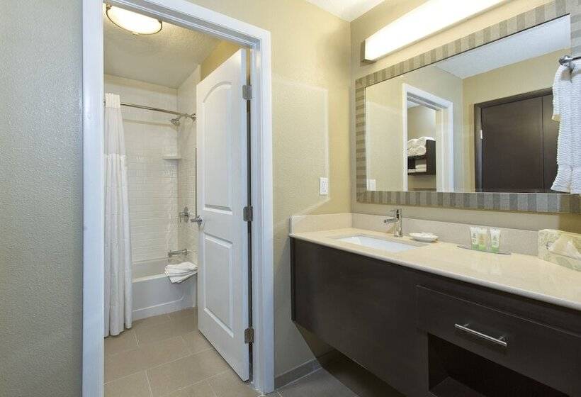 套房, Staybridge Suites Orlando At Seaworld, An Ihg