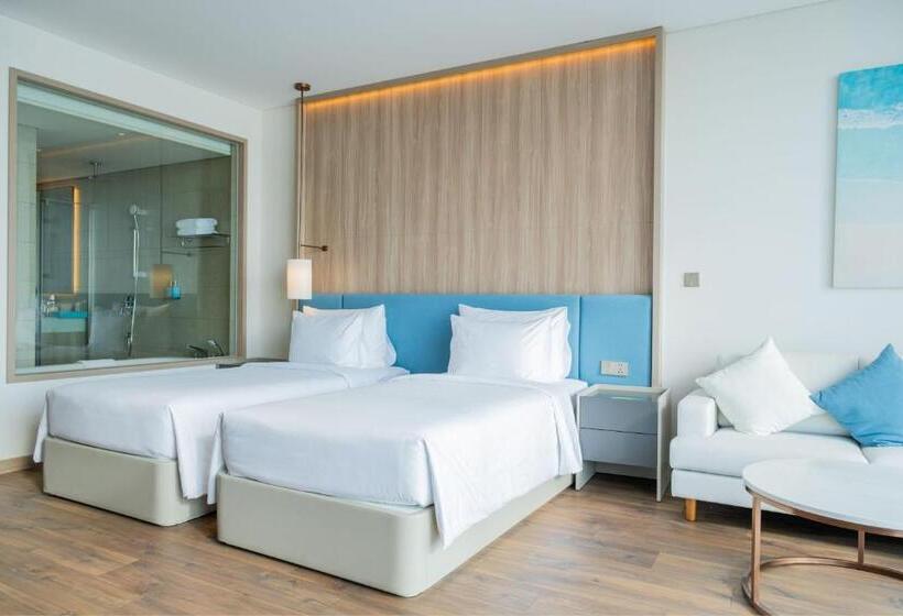 اتاق لوکس, A La Carte Ha Long Bay Residence