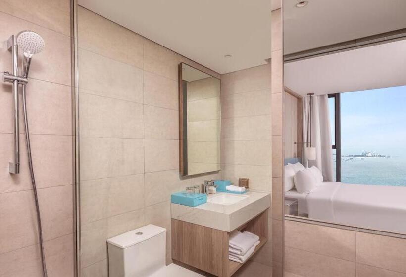 آپارتمان 2 خوابه, A La Carte Ha Long Bay Residence