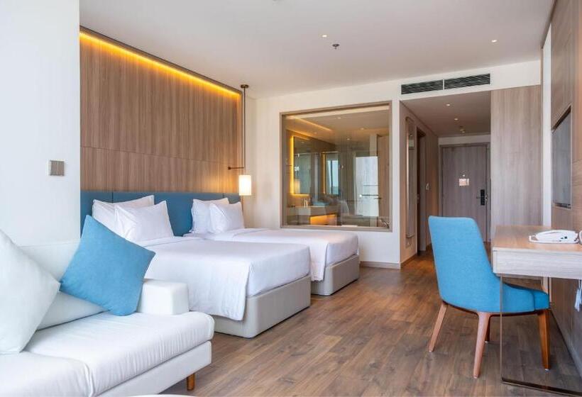 استودیوی لوکس, A La Carte Ha Long Bay Residence