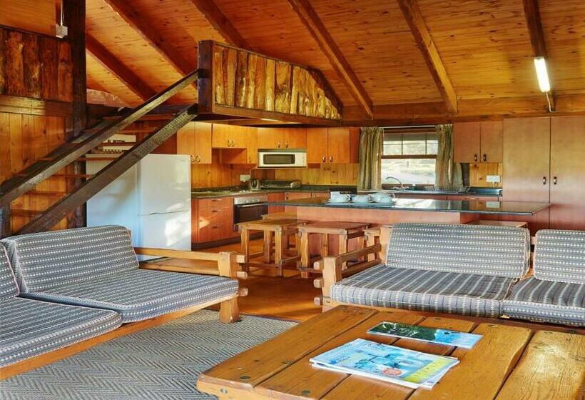 샬레, First Group Sodwana Bay Lodge Self Catering