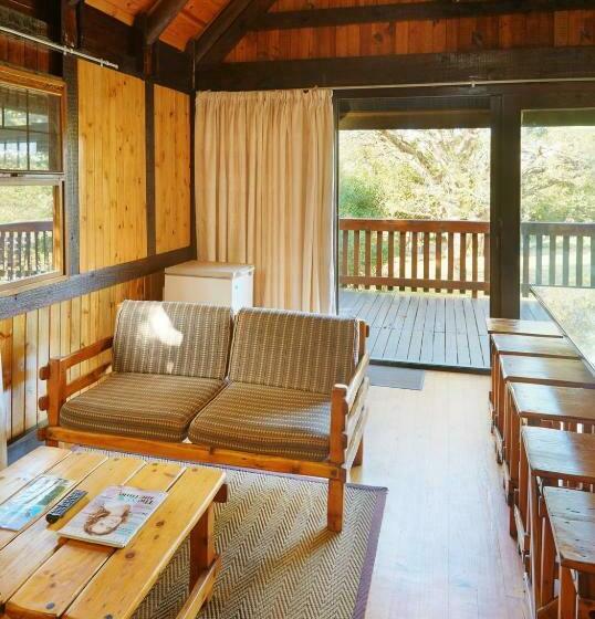 샬레, First Group Sodwana Bay Lodge Self Catering