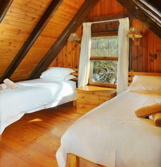 샬레, First Group Sodwana Bay Lodge Self Catering