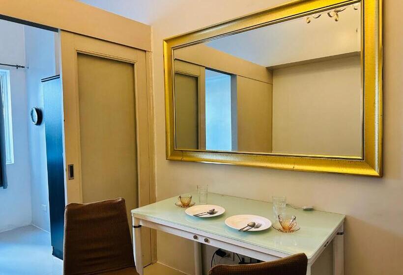 آپارتمان 1 خوابه, Sea Residences   Angel Alano