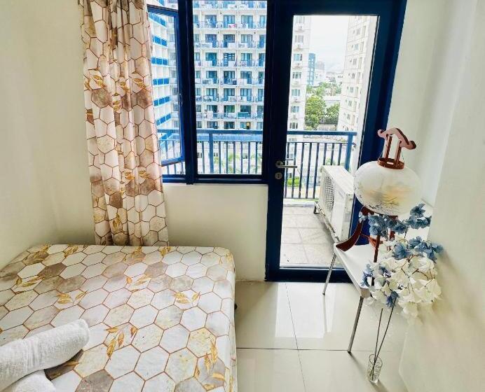 آپارتمان 1 خوابه, Sea Residences   Angel Alano