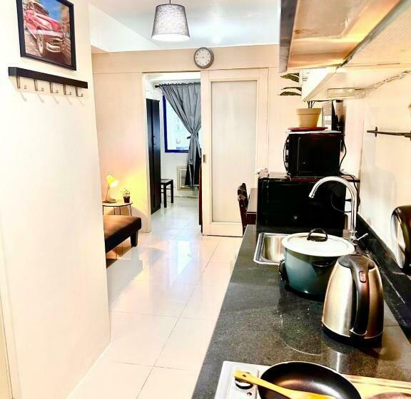 آپارتمان 1 خوابه, Sea Residences   Angel Alano