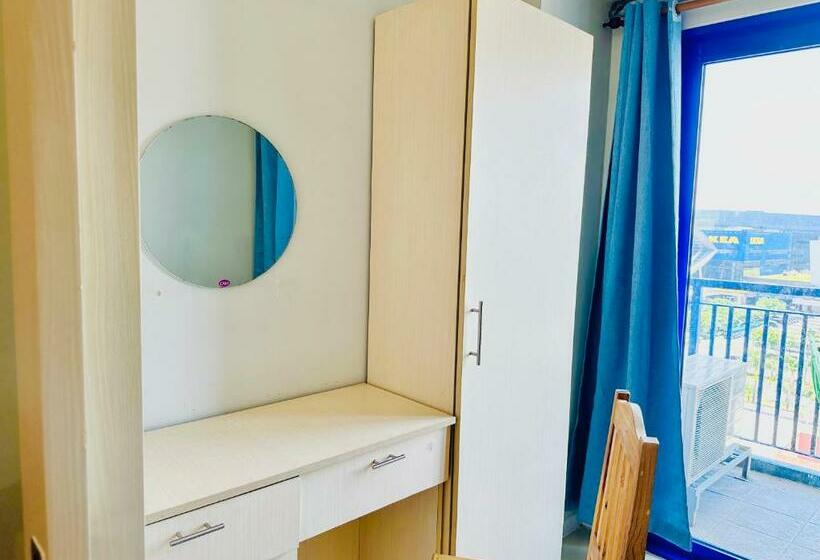 آپارتمان 1 خوابه, Sea Residences   Angel Alano