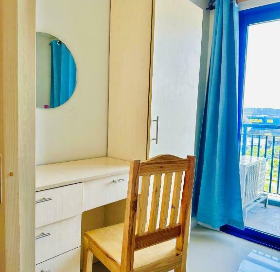 آپارتمان 1 خوابه, Sea Residences   Angel Alano
