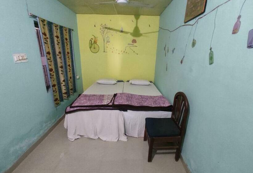 디럭스 룸, Superinn Home Stay& Guest House
