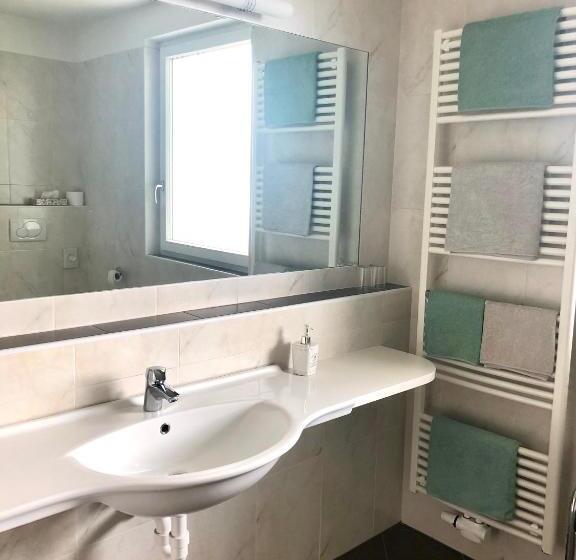 Family Suite, Garni Kleefeld
