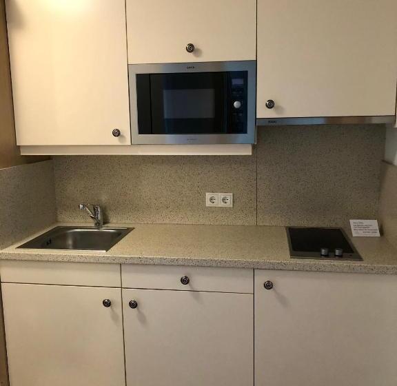 Family Suite, Garni Kleefeld