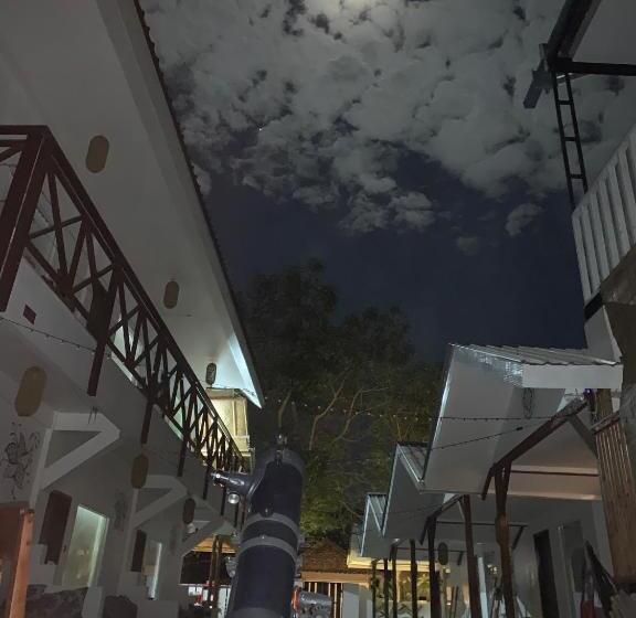 Номер Deluxe, Katara Gili, Boutique Rooms And Bungalows