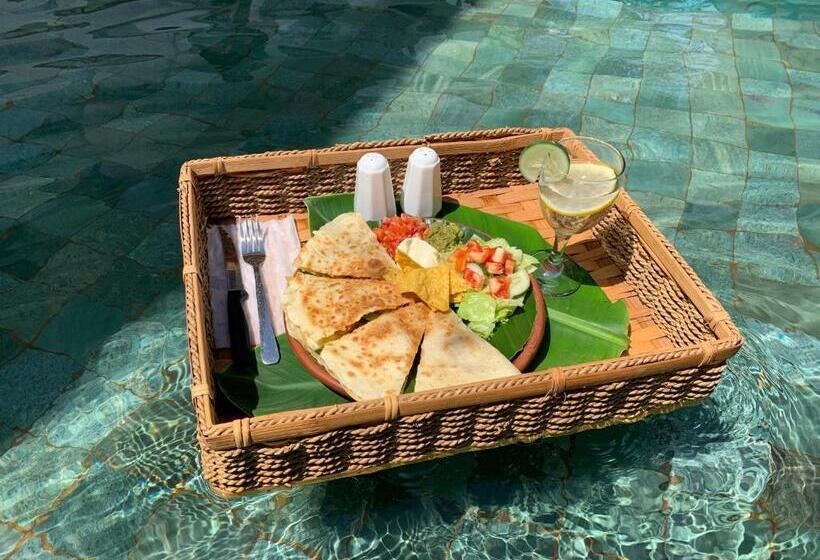 Номер Deluxe, Katara Gili, Boutique Rooms And Bungalows