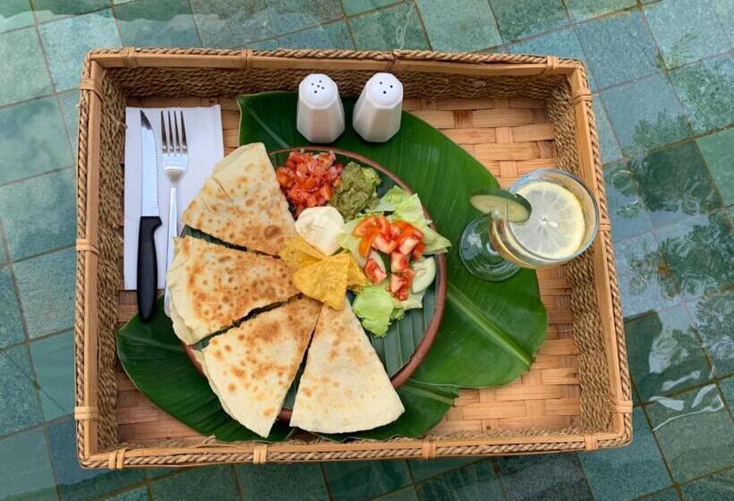 Номер Deluxe, Katara Gili, Boutique Rooms And Bungalows