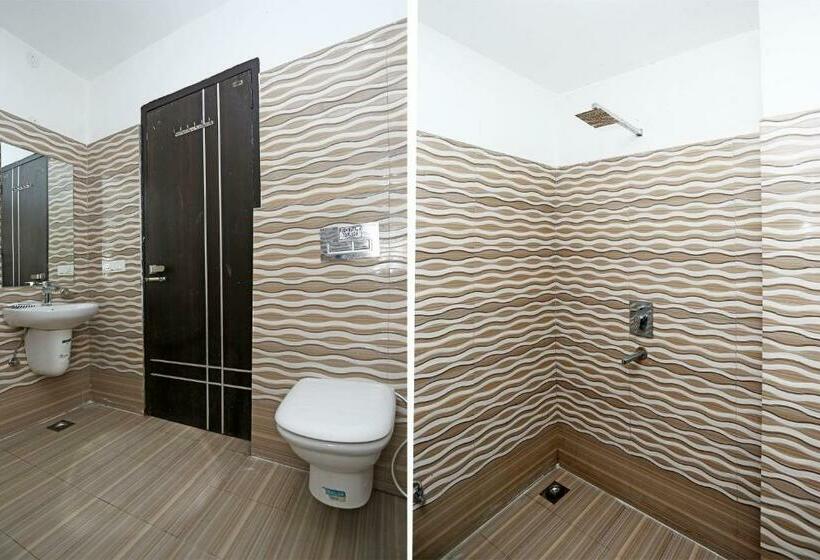 Трехместный Номер Классика, Oyo Townhouse 918 Mehak Garden