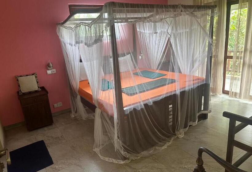 Номер Стандарт Индивидуальный, Green Villa