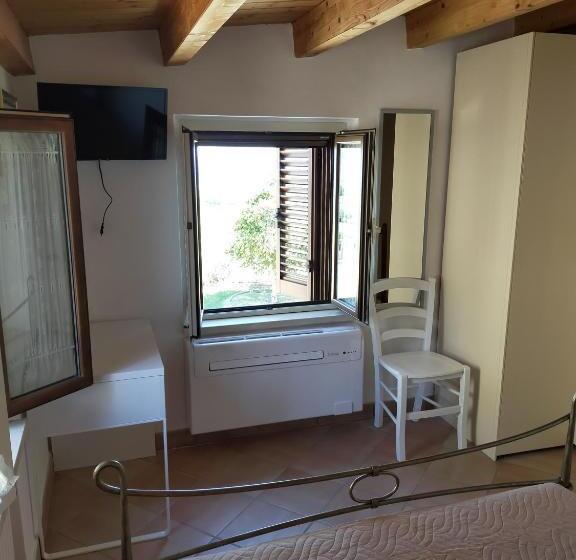 اتاق دوبلکس, B&b Casa Vacanze La Dimora Di Maddalena