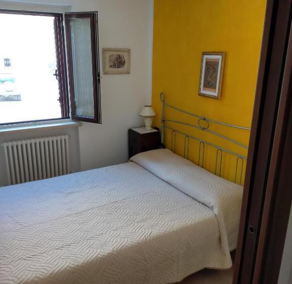 اتاق دوبلکس, B&b Casa Vacanze La Dimora Di Maddalena