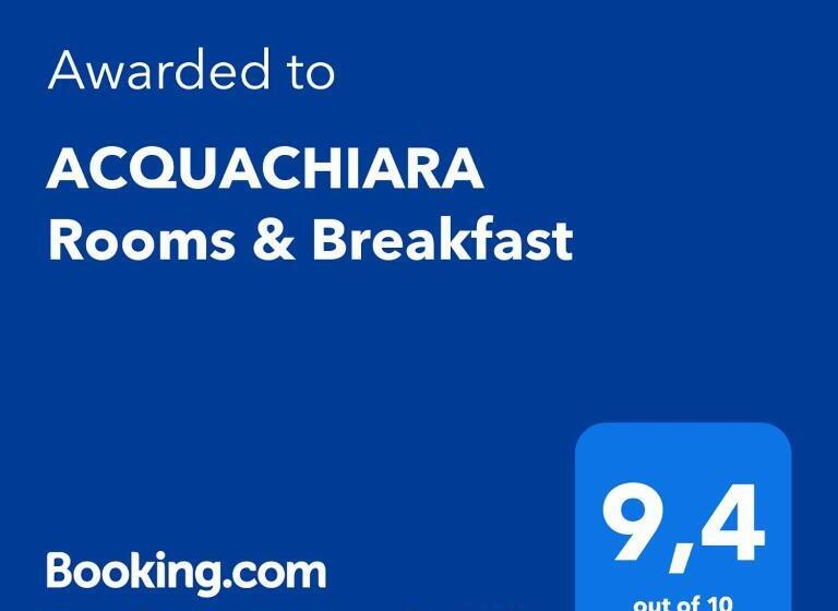 Номер Стандарт, Acquachiara Iseo Deluxe Bed & Breakfast Iseo Center With Garden And Parking Inside