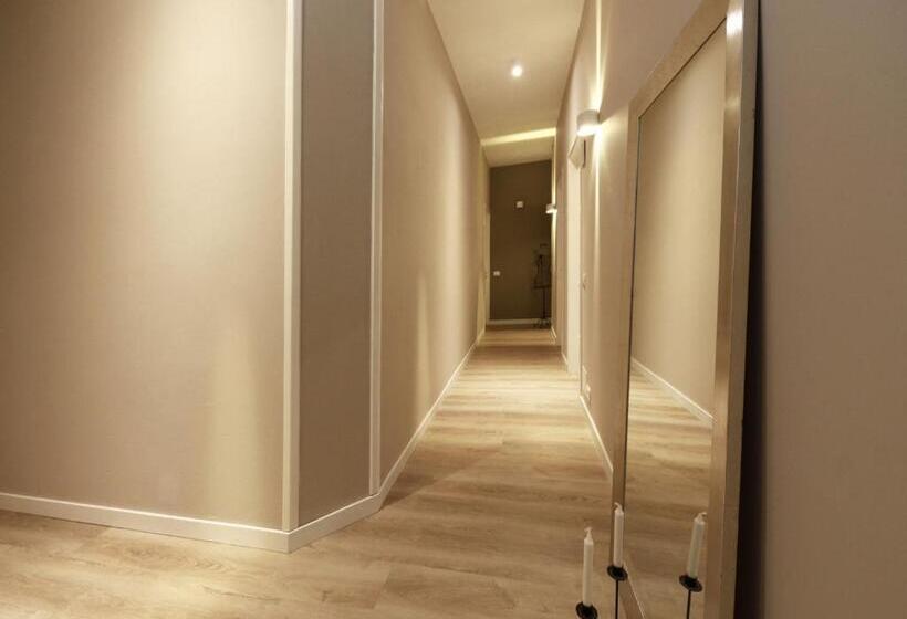 Номер Basic, Acquachiara Iseo Deluxe Bed & Breakfast Iseo Center With Garden And Parking Inside