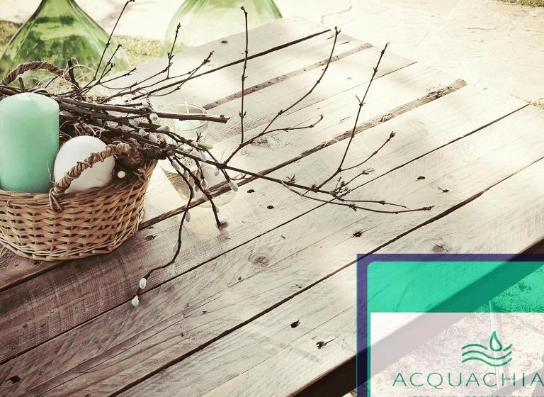 Номер Стандарт Вид на Сад, Acquachiara Iseo Deluxe Bed & Breakfast Iseo Center With Garden And Parking Inside