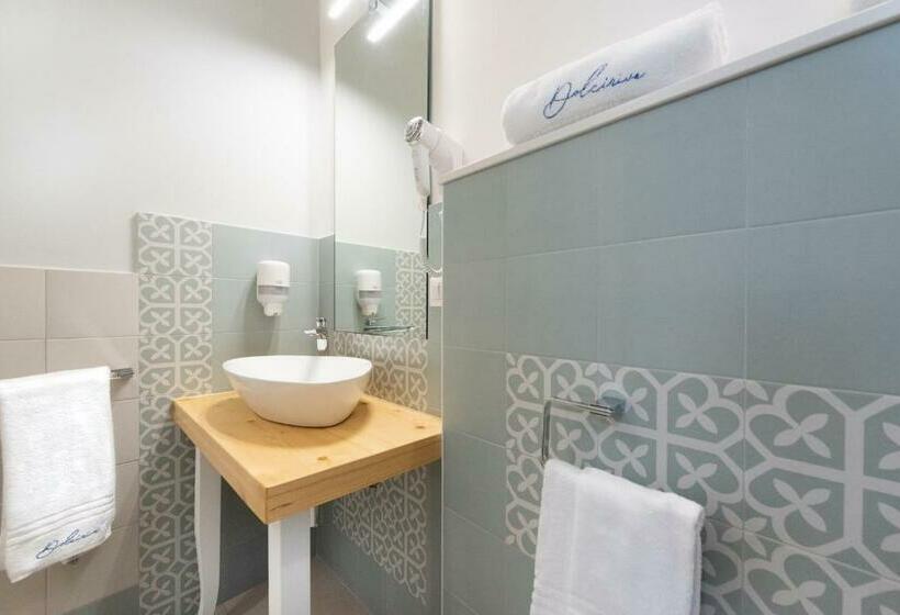 اتاق استاندارد, Dolcirive B&b   Porto Cesareo