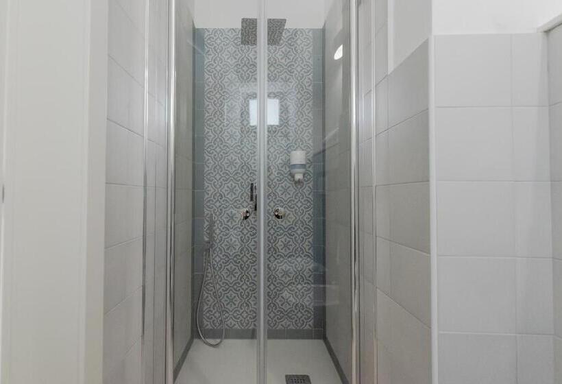 اتاق استاندارد با بالکن, Dolcirive B&b   Porto Cesareo