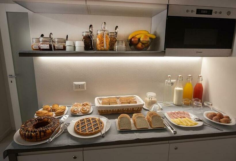 اتاق استاندارد, Dolcirive B&b   Porto Cesareo
